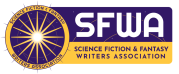 SFWA Redesign